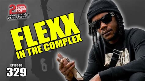 FLEXX Talks Mavado Bounty Killer Vybz Kartel Boom Boom Savage Savo