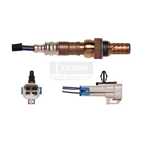 Oxygen Sensor 234 4650 The Home Depot