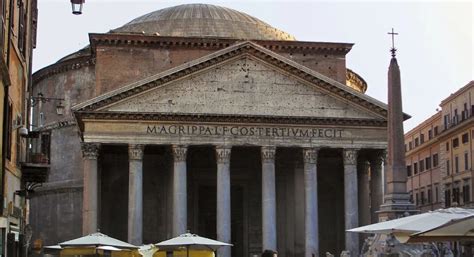 Primo Giorno Del Biglietto Al Pantheon Sangiuliano Mantengo Gli