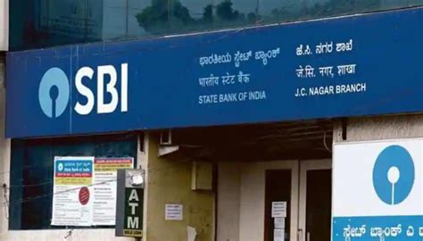 SBI Launches Gram Seva Program Across Six States Of India