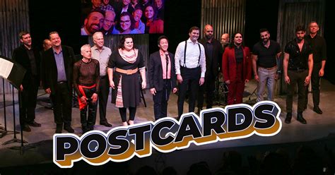 Bawdy Gay Men S Chorus Of Washington DC