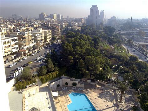 Damascus | Explore the Oldest Continuously Inhabited City in the World