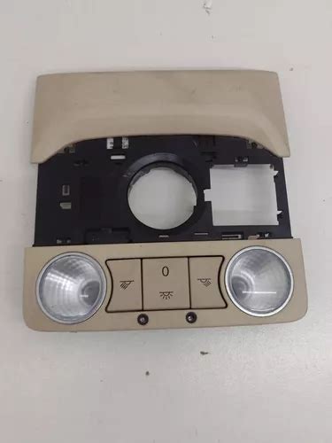 Luz De Teto Cortesia Original Vw Tiguan Tsi 2009 2015 MercadoLivre