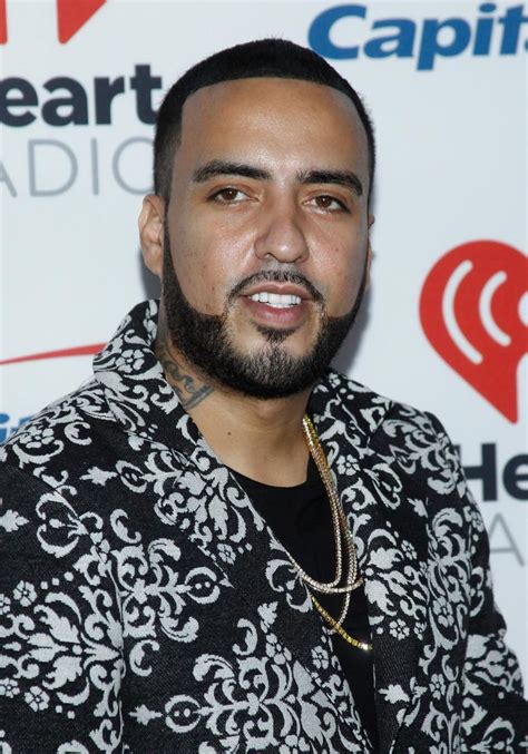 French Montana Rapper