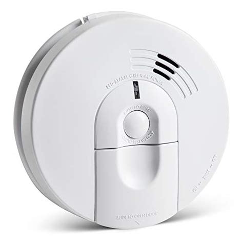 Best Hardwired Smoke Detector Reviews 2024 by AI Consumer Report