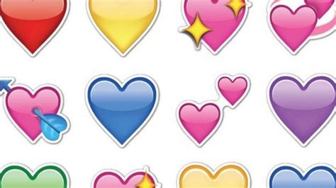 Así Son Los Nuevos Emojis De Corazones En Whatsapp Infofueguina