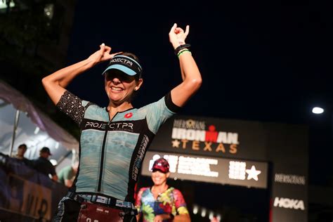 2022 IRONMAN Athlete Choice Awards Announced For North American IRONMAN