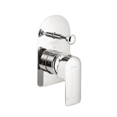 Cera Chelsea Way Single Lever Concealed Diverter F Wholesale