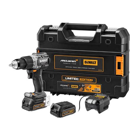 Dewalt Dcd Me Gt V Nm