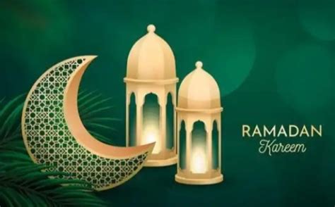 Keutamaan Bulan Ramadhan Tantangan Menulis Hari Ke