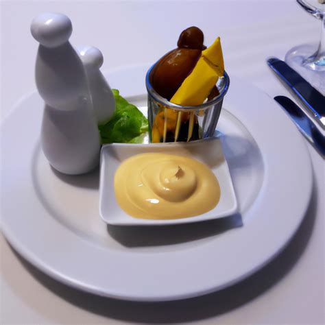 Belgian Mayonnaise To Serve With Frites Recipe Wise