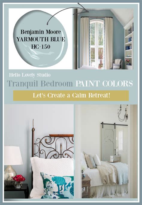 Most Relaxing Color For Bedroom Walls Psoriasisguru