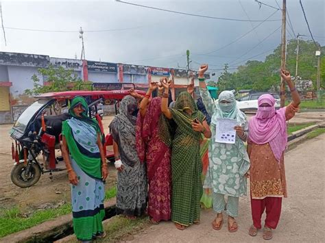 Allegations of sex racket in Rath रठ म सकस रकट क आरप महलओ न पलस स शकयत क