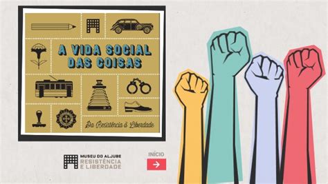 O Que E Vida Social - A VIDA SOCIAL DAS COISAS | Genially