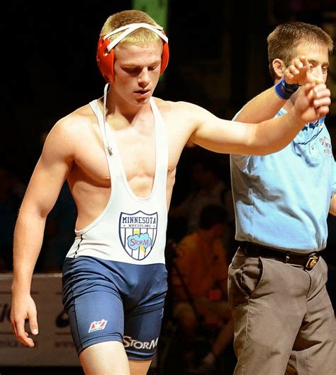 Fight Lads Amateur Bulges