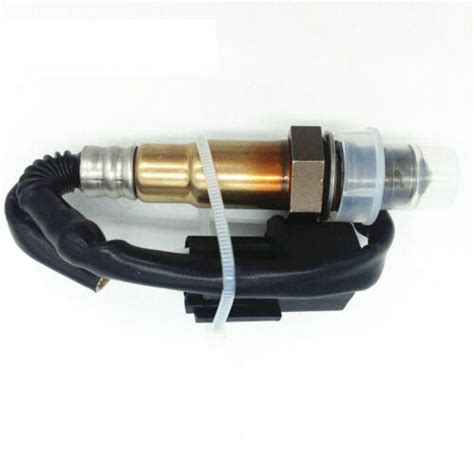 Oxygen Sensor B For Hyundai Atos I K Ia Picanto Ebay