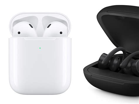 Powerbeats Pro Totally Wireless Vs Airpods Pro Deals | fabricadascasas.com