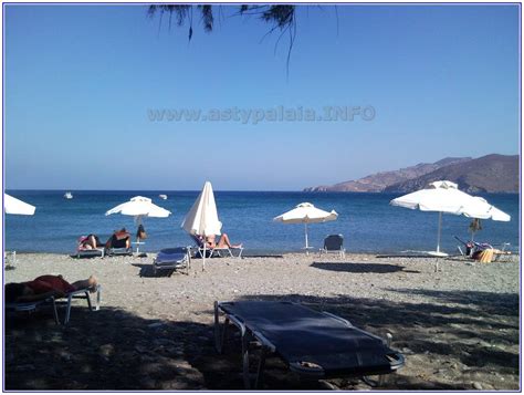 Sea & Beaches Astypalaia Island - Astypalea Hotels Studios Restaurant