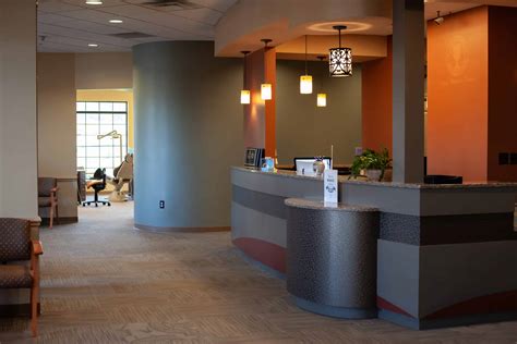 Office Tour | Pulitzer Orthodontics in Kingsport TN