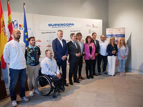 Béjar acogerá la Supercopa de España de Baloncesto en silla de ruedas