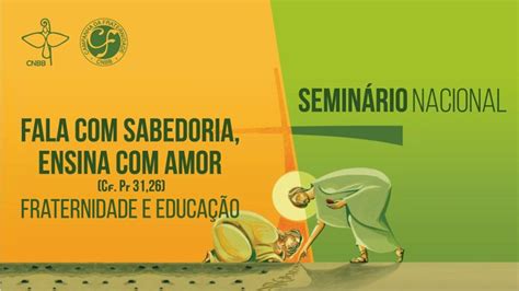 Campanha Da Fraternidade Fraternidade E Educa O Portal Ourovivo