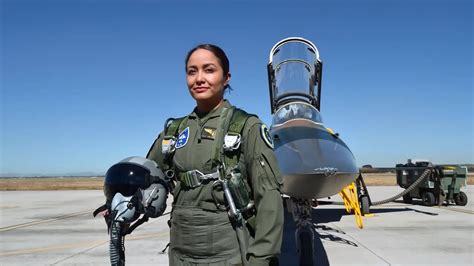 La Primera Mujer Piloto De Combate En Volar Avi N F Durante Mexicana