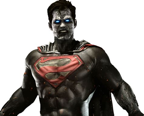 Bizarro Render By Lucas Zero On Deviantart