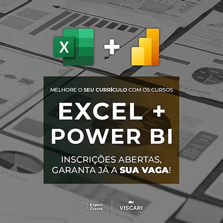 Viscari Inc Power BI Apps Engenharia E Investimentos