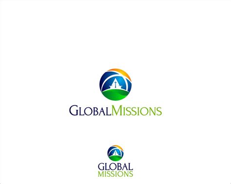 Logo For Global Missions Logo Design Contest