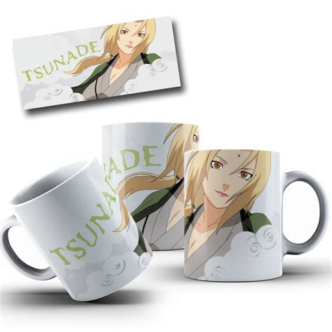 Caneca Anime Naruto Elo Produtos Especiais