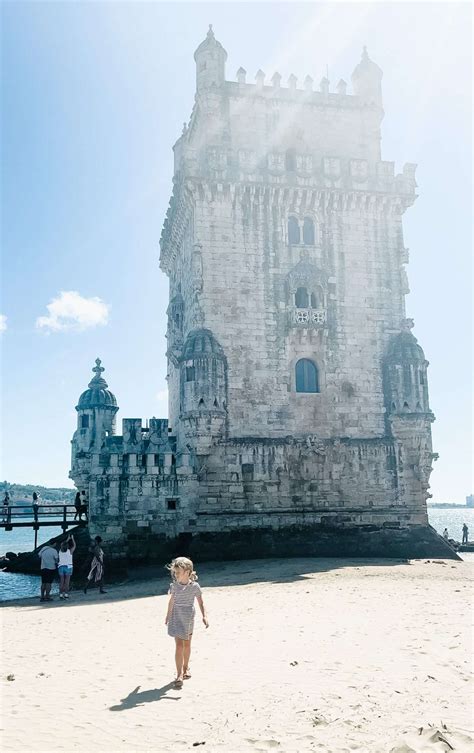 Exploring the Best of Lisbon Portugal with Kids: A Family Travel Guide
