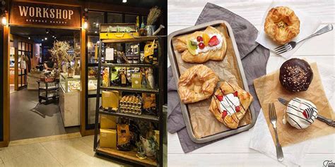 12 Unique Bakeries in the Metro for When You Wanna Get Fancy | Booky