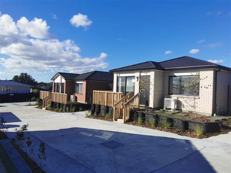 26 Pah Rd, Papatoetoe - 9 stand-alone houses built in Papatoetoe ...