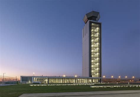 Chicago O Hare International Airport Faa South Air Traffic Control