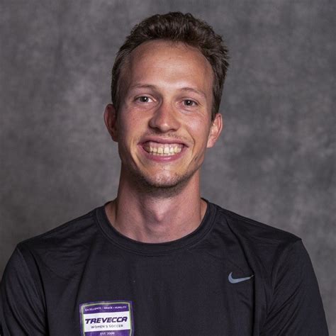 Daniel Vieira Assistant Women Soccer Coach Belmont University