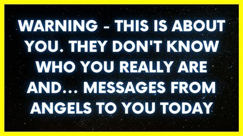 🕊messages From Angels Unlocking Your True Potential A Message From