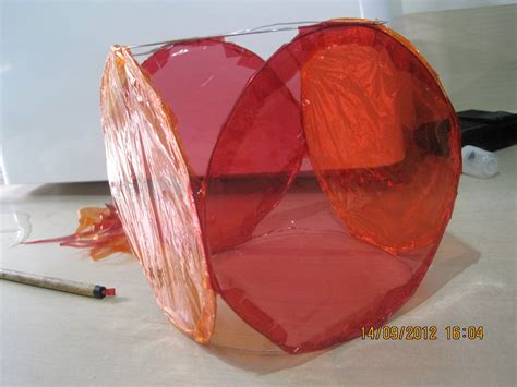 Fluene's Corner: DIY Lantern for Mid Autumn Festival