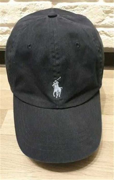 Бейсболка Polo Ralph Lauren Festima Ru частные объявления