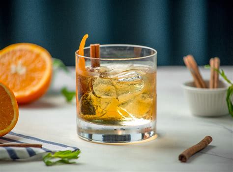 The Rise of Rum in the RTD Market