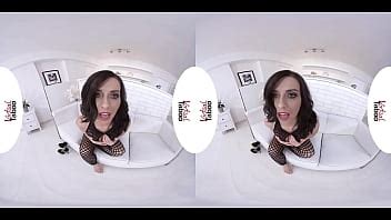 VIRTUAL TABOO Wet In My Fishnet XVIDEOS