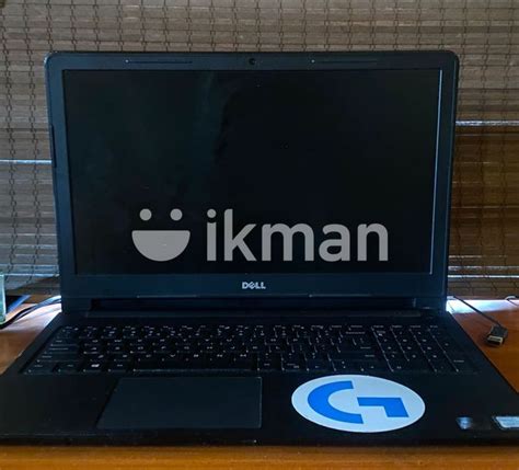 Dell Vostro I5 Laptop For Sale In Malabe Ikman