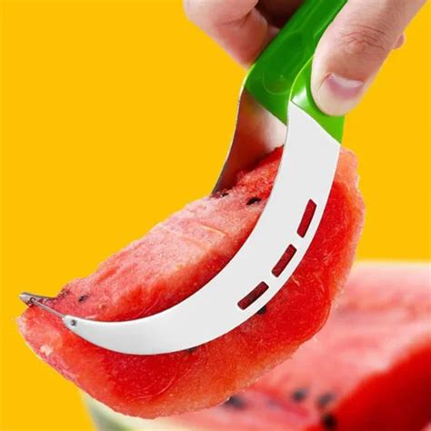 Steel Fruit Slicer Multifunctional Stainless