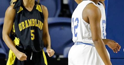 Grambling State Womens Basketball Season Preview