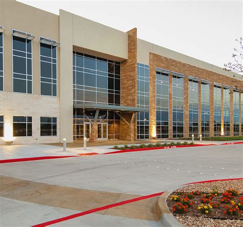 McKinney Corporate Center MYCON