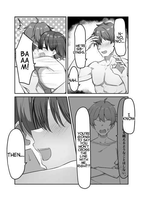 Imouto Series Kisschan Page Nhentai Hentai Doujinshi And Manga
