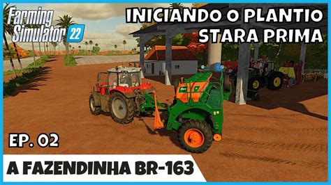 Fs Live Iniciando Nova Fazenda No Mapa Br Ms Calend Rio Br