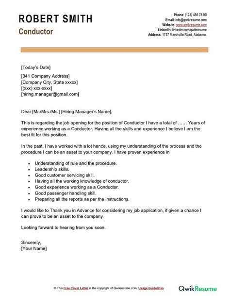 Environmental Specialist Cover Letter Examples QwikResume