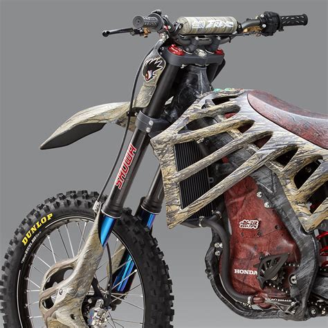 MUGEN E.Rex | thepack.news | THE PACK - Electric motorcycle news