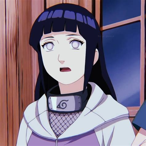 Pin En ~hinata Hyuga~