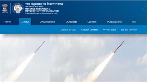 DRDO RAC Recruitment 2023 Out Apply Online For 51 Vacancy Check